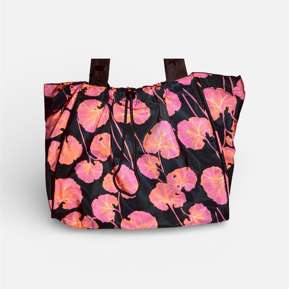 DVF x Target Laptop bag